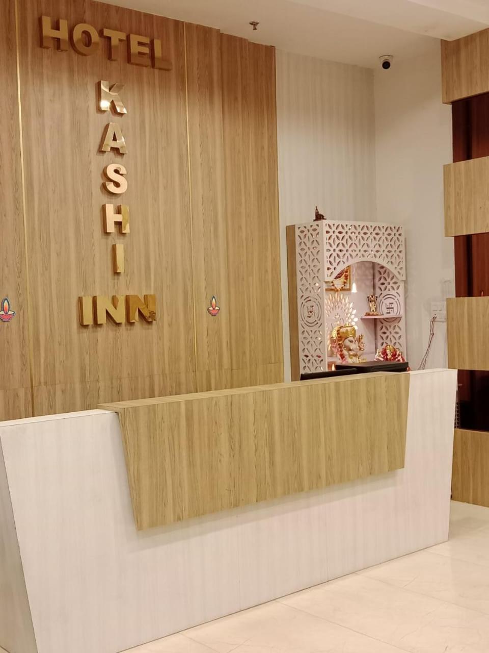 Kashi Inn — Photos 3