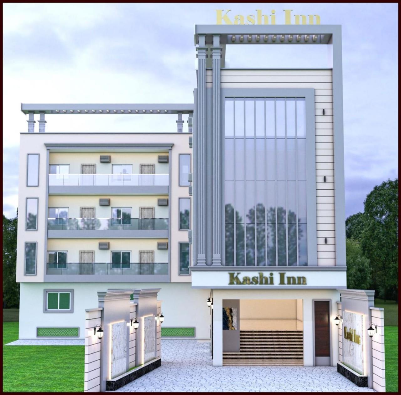 Kashi Inn, Varanasi